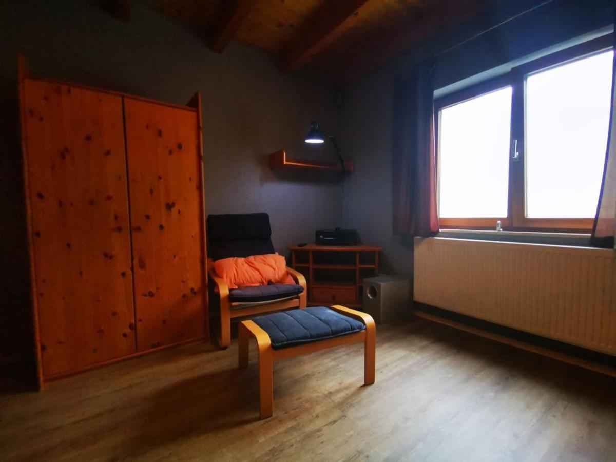 Ferienwohnung Am Rubersbach Hornberg Luaran gambar