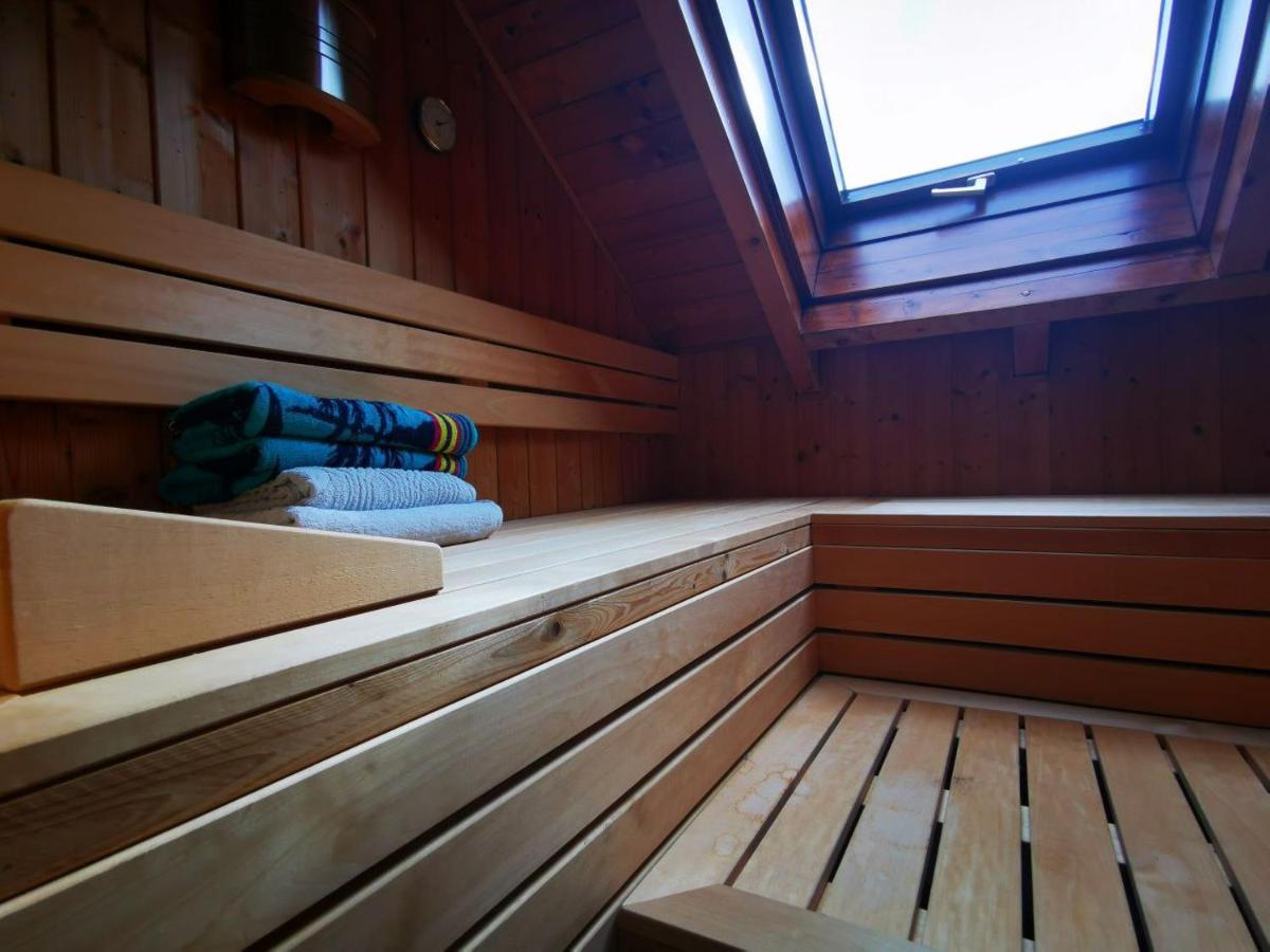 Ferienwohnung Am Rubersbach Hornberg Luaran gambar