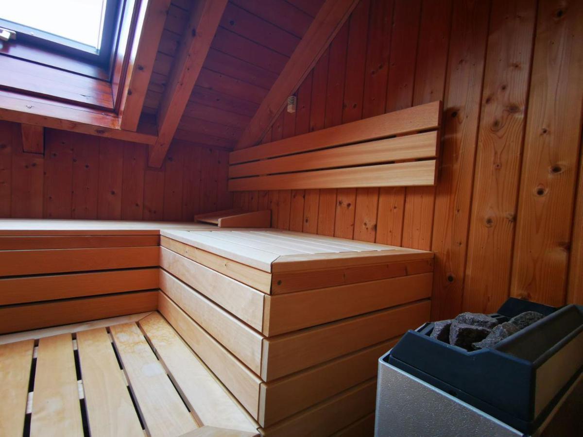 Ferienwohnung Am Rubersbach Hornberg Luaran gambar