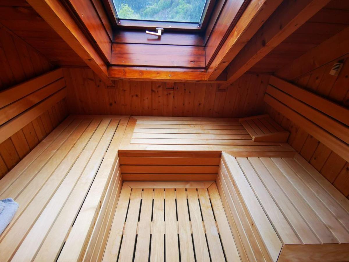 Ferienwohnung Am Rubersbach Hornberg Luaran gambar